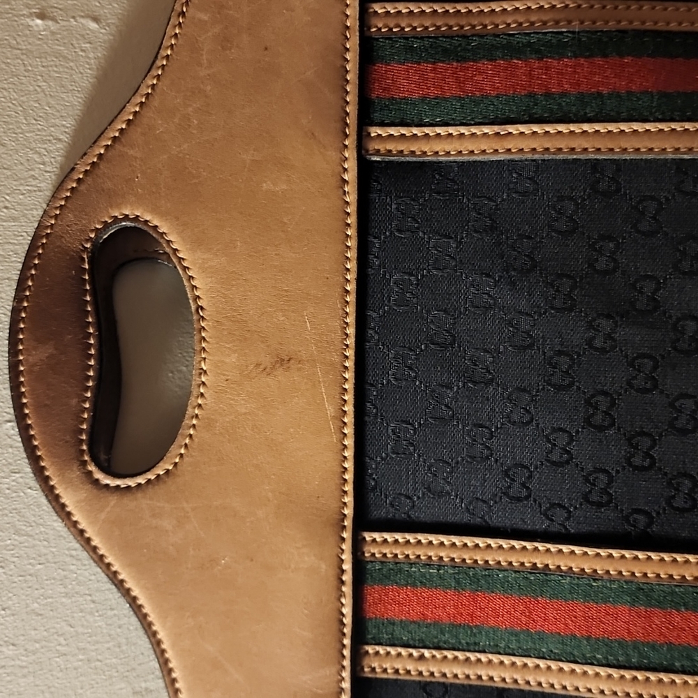 Gucci tote - Picture 6 of 6